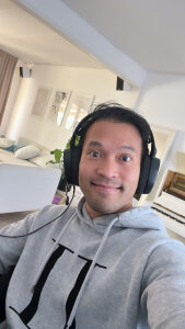 Profilbild på Thanh Binh Van