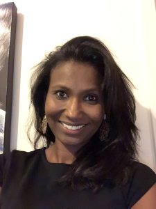 Profilbild på Tharsiny Rasalingam
