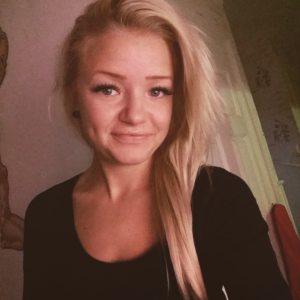 Profilbild på Thea von Walden