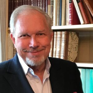 Profilbild på Theddo Rother-Schirren