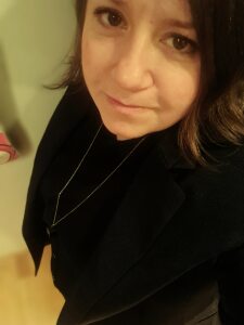 Profilbild på Thella Löfving