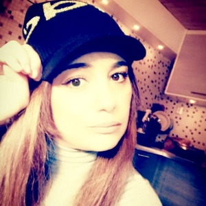 Profilbild på Theodosia Kalesoglou