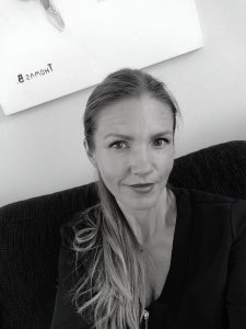 Profilbild på Therece Hedin