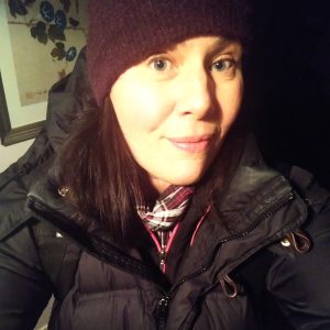 Profilbild på Therées Mörman