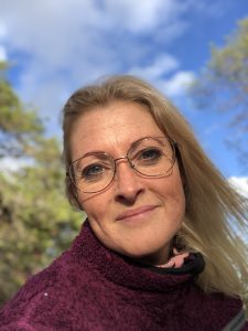 Profilbild på Therere Lundvall