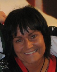 Profilbild på Therés Andersson