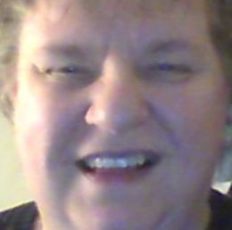Profilbild på Theres Bridell