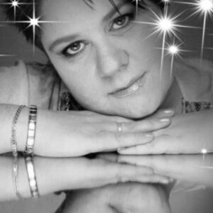 Profilbild på Theres Carlson
