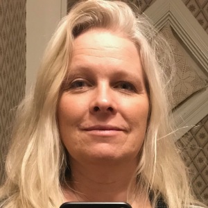 Profilbild på Theres Gustavsson