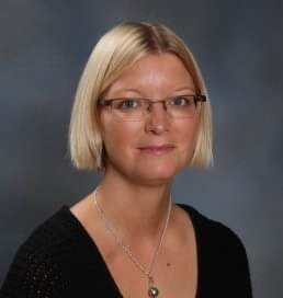 Profilbild på Theres Hellgren
