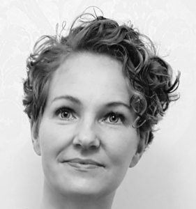 Profilbild på Theresa Lilja