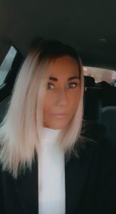 Profilbild på Theresa Mareskär