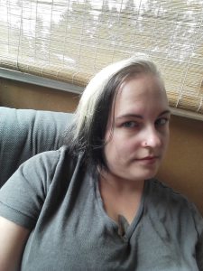 Profilbild på Theresa Martens