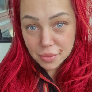 Profilbild på Therese Aamer