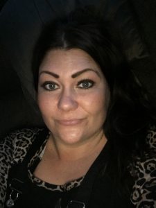 Profilbild på Therese Åkerman