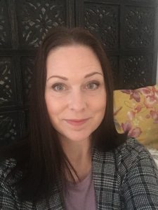 Profilbild på Therese Alarik