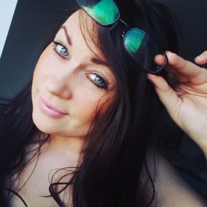 Profilbild på Therese Almlöv
