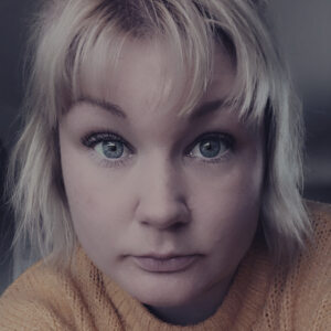 Profilbild på Thérese Andersson