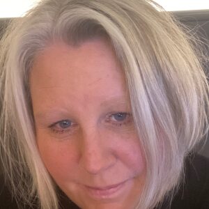 Profilbild på Therese Andersson