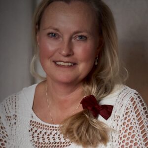 Profilbild på Therese Baalack