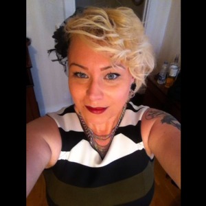 Profilbild på Therese Bard