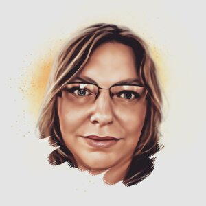 Profilbild på Therese Bengtsson