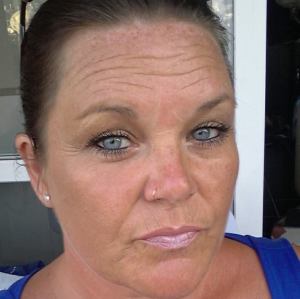 Profilbild på Therese Bergstedt