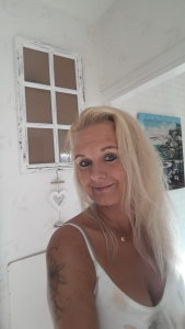 Profilbild på Therese Bergström
