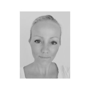 Profilbild på Therese Birkeland