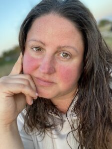 Profilbild på Therese Börjes