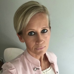Profilbild på Therese Bygdemark