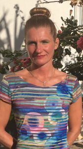 Profilbild på Therese Bysell