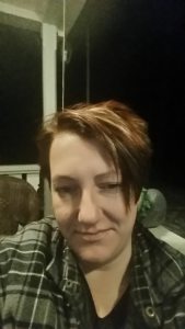 Profilbild på Therese Carlson