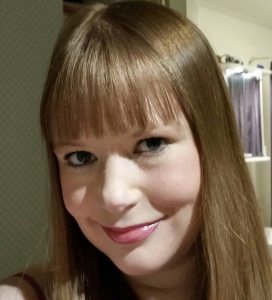 Profilbild på Therese Carlsson