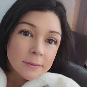 Profilbild på Therese Carlsson