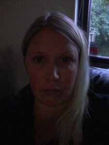Profilbild på Therese Carlsson