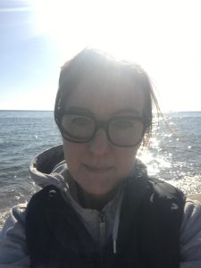 Profilbild på Therese Carlstein