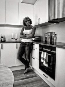 Profilbild på Therese Dørmenen