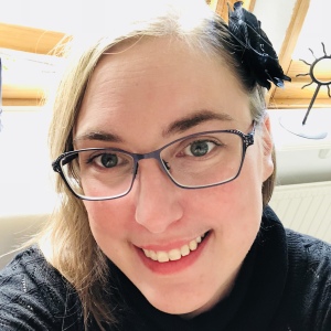 Profilbild på Therese Dunberg