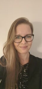 Profilbild på Therese Ekblad