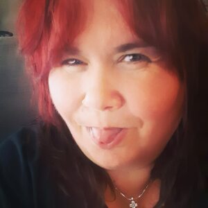 Profilbild på Therése Ekgren