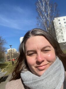 Profilbild på Therése Emilsson