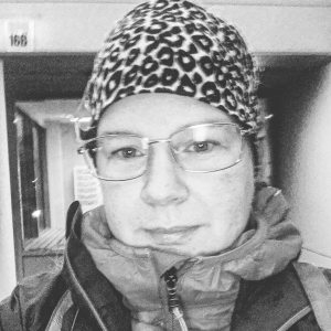 Profilbild på Therese Engstrand