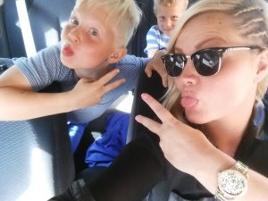 Profilbild på Therese Eriksson