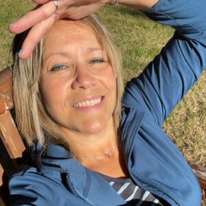 Profilbild på Therese Eriksson