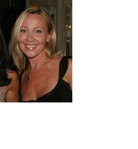 Profilbild på Therese Evans