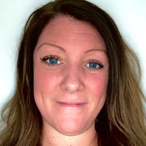 Profilbild på Therese Fredriksson