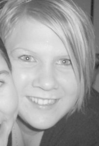 Profilbild på Therése Fridell