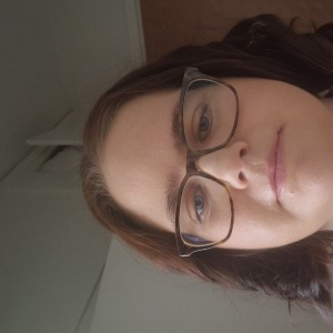 Profilbild på Therese Frykmalm