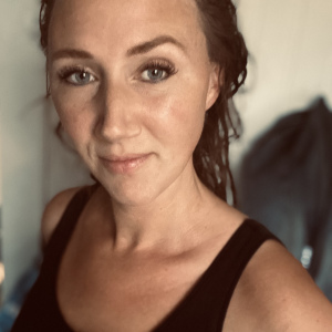 Profilbild på Therése Gavelli Björnlund